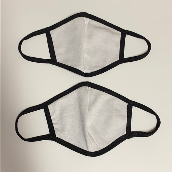 Cotton Face Mask Barriers! From Gurl&Boi 😻 - Picture 2 of 9
